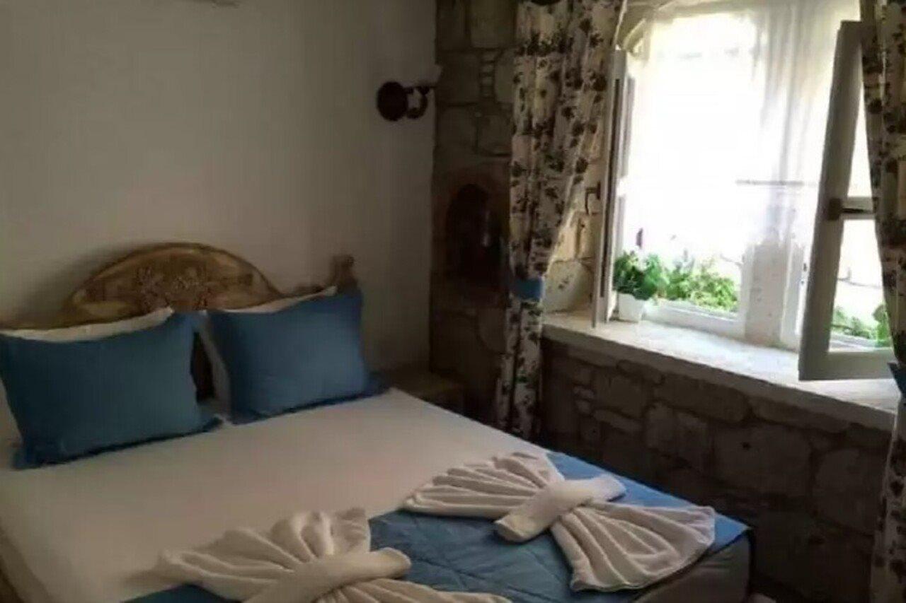 Ciftekuyu Hotel Alaçatı Ngoại thất bức ảnh
