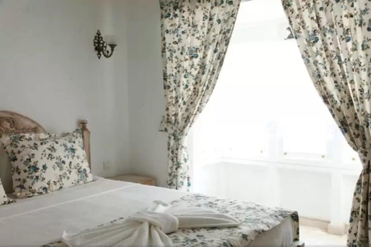Ciftekuyu Hotel Alaçatı Ngoại thất bức ảnh